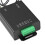 MESH Networking UART Interface 2W Long Distance Single-Channel  Control Wireless Module SK200PRO-U-TX-2W 5