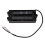 Lic 4-Strängad Elbasgitarr Pickup för Fyra Strängar BigSound Fit N Bas WOM4 Pickuper 4