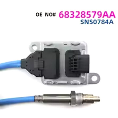 68328579AA SNS0784A A3C00684500-01 New Nox Sensor Nitrogen Oxide Sensor Fit for  Cherokee 2019 2020 2