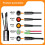 36V/48V Electric Sine Wave Controller Set LCD Colorful Screen Instrument  Display Scooter Controller 4