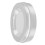 Support de Bureau pour Echo Dot5/4, Support Mural, Support Stable pour Haut-Parleur, Support Gain de Place, Blanc. 2