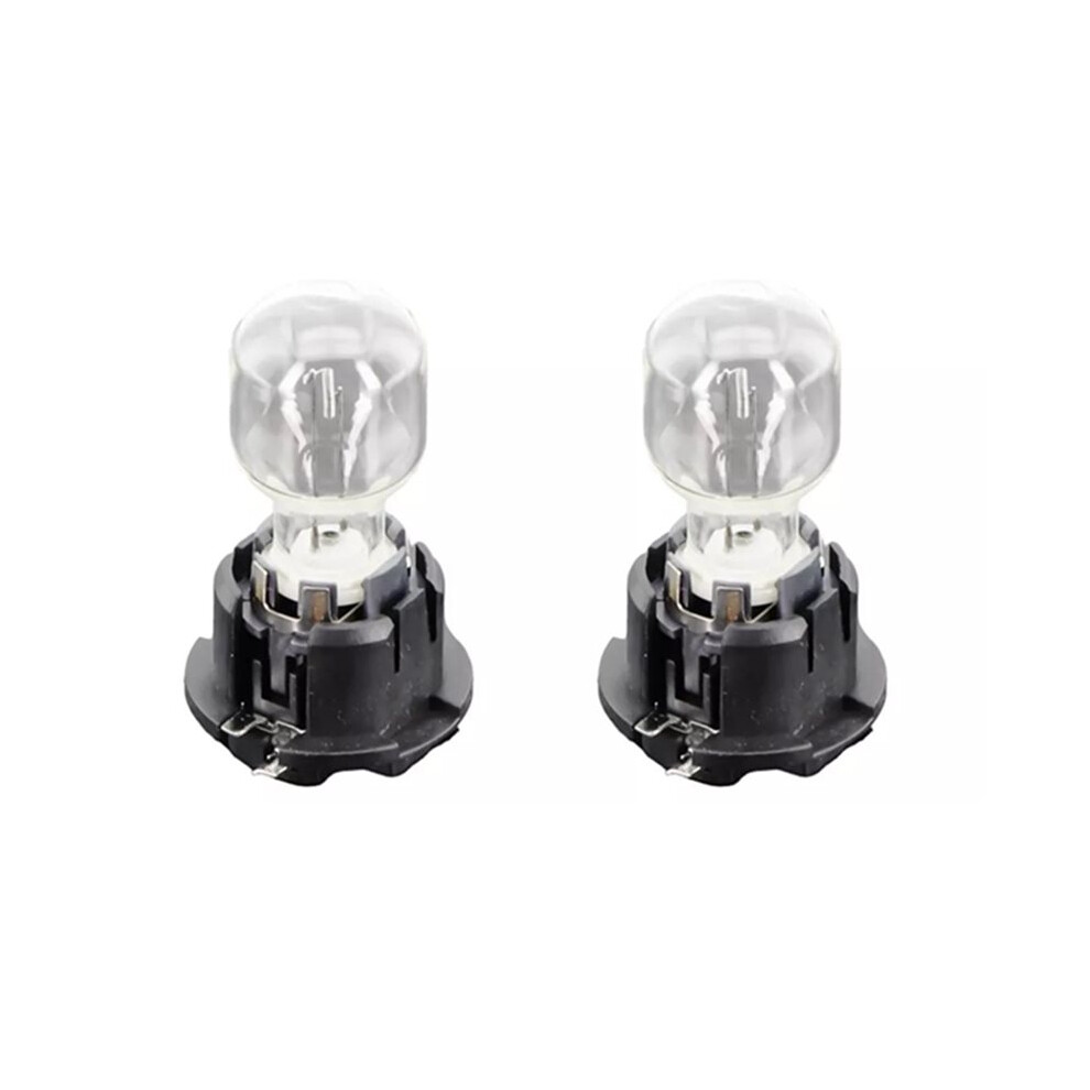 63217954459 Car Rear Tail Turn Signal Brake Indicator Bulb With Base For X4 F26 F54 2014-2018 Light 4712562448447