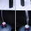 New Tattoo Needle Washer Strong Suction Automatic Identification Induction Professional Tattoo Needle Cleaning Machine B 5