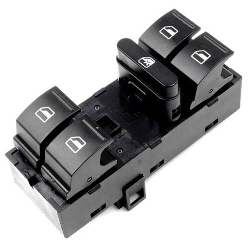 Master Power Window Control  6RD959857B for   2011-2013 Accessories