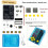 Game Console Production Kit DIY 51 Single-Chip Game Kit Classic Game Soldering Electronic Machine Game Set  Shell 8