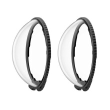 Lens Guard for  X4 Air HD Glass Lens Protective Cover Cap for  X4 Air Accessories