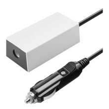 For Starlink  12V Adapter with 30M Extended Range Cigarette Lighter Plug to 36V  Step  Converter Power Cable 60W