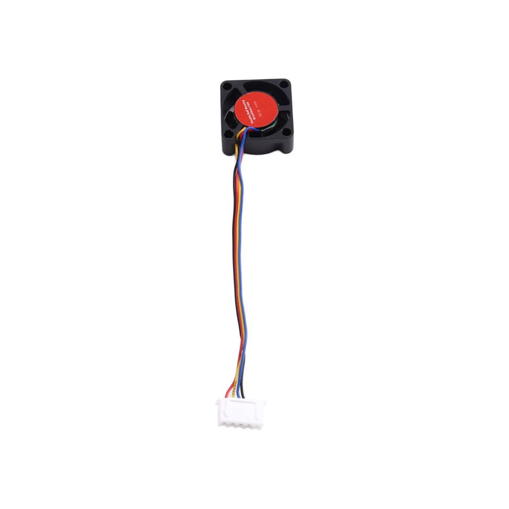 Hotend Cooling Fan For A1 A1 With Cable Rapid 2510 5V Cooling Fan For Bambu A1 3D Printer Parts 6033241092491