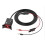 LDNIO Motorcycle USB C Charger Handlebar Phone Charger Multi-Speed Adjustable Fast Charging Motorcycle Accessories 1