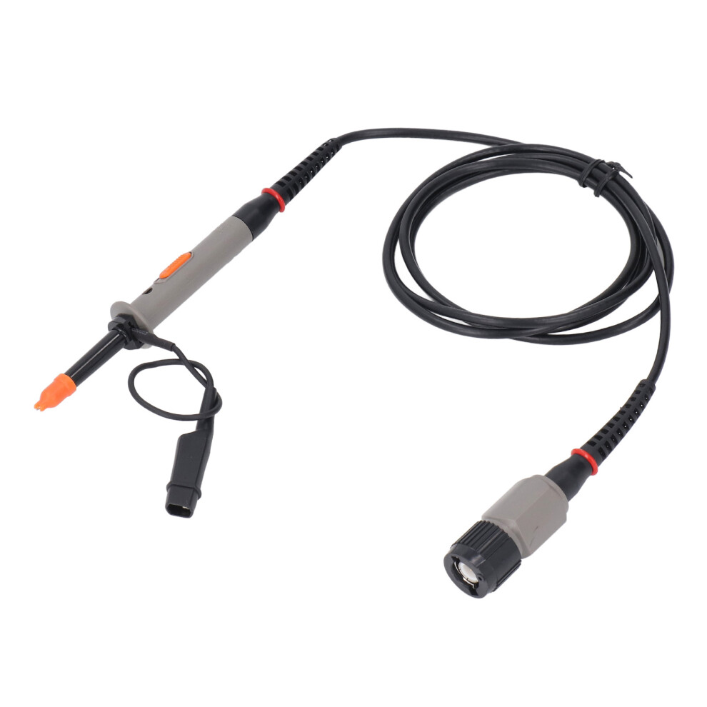 500Mhz Oscilloscope Probe Kit With Bnc Connector High Sensitivity T6500 6901386223660