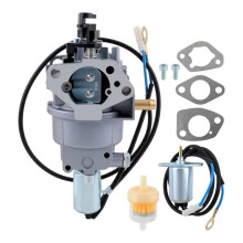 Mower Carburetor Kit for Toro 136-7826 Repl 127-9183 Timecutter 0 Zero Turn Mower 452cc Engine Carburetor Carb