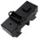Master Power Window Control  6RD959857B for   2011-2013 Accessories 5