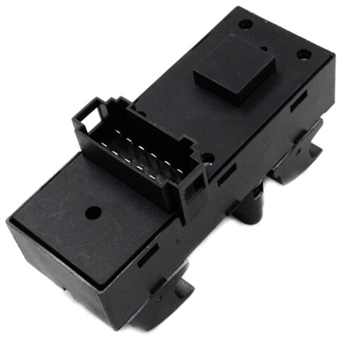 Master Power Window Control  6RD959857B for   2011-2013 Accessories 2