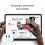 Replace Stylus Pen Tips for Surface Slim Pen 2 Nib for Surface Pen Tips Replacement for Surface Slim Pen 2 1PCS 5