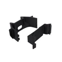 Trem de Pouso para Drone para  NEO 2, Suporte de Perna de Extensão, Pé de Proteção, Suporte de Liberação Rápida, Acessórios, Preto