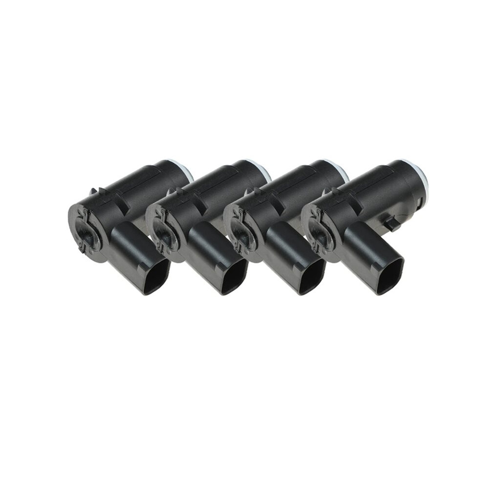 9L3t-15K859-Ba Pdc Parking Reversing Sensor For F-150 3.5 3.7 5.0 6.2L V6 V8 2009-2014 6132206232283