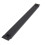kenable Toolless Quick-Fit Blanking Plate Solid 1U Comms Data Cabinet Rack 19 inch Black 2
