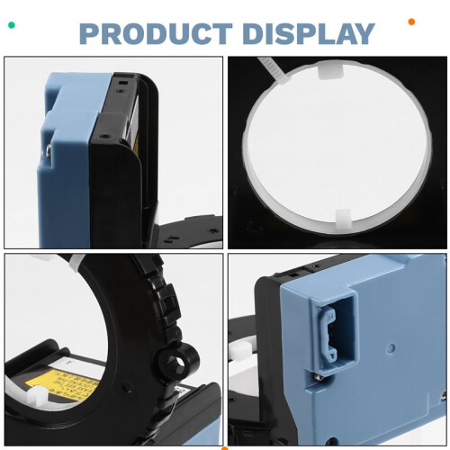 89245-0T010 Car Steering Angle Sensor for  VENZA Weisa Accessories 1