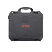 STARTRC Layers Hard Case for OSMO Action 6/5 PRO Waterproof Box Portable Travel Suitcase Camera Accessories Carrying Case