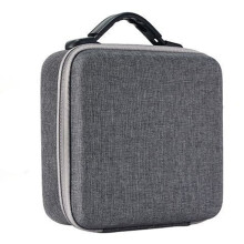 Carrying Camera Case for Osmo Action 6 Storage Bag for Action Camera 6 Carrying Bag Camera-Specific Clutch Accessory
