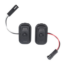 Car Steering Wheel Radio Control 56046098AB 56046098AA for Grand Cherokee Liberty - Durable