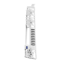 Cool Gaming Silent Fan P5175 para PS5 Slim com Modo de Luz RGB Colorida Multicolorida e 3 Lâmpadas Turboalimentadas