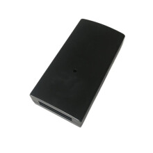 For JLINK EDU Emulator Shell BASE V7 V8 Debugger Shell for J-LINK New Replacement Parts Black