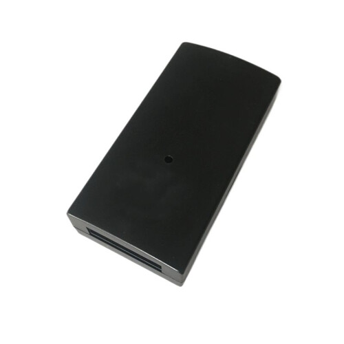 For JLINK EDU Emulator Shell BASE V7 V8 Debugger Shell for J-LINK  New Replacement Parts Black
