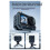 Protective Metal Case Frame for Osmo Action 6 Quick Release Housing Cage Extended Protective Frame 6