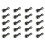 20X for  USB CABLE - Female USB to Original  Adapter Cable Convertion 1