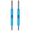 2X New Durable Wire Wrap Hand Tools Wsu-30M Wire Wrap Strip Unwrap Tool for Awg 30 Cable Prototyping Wrapping 1