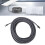 Gen3 V3 IP68 1200Mbps Rect Cable 30ft/9,2m nero 1