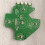 Key Board Button Board Connector for  Link20 Epair and Replacement  Audio Keypad 5