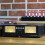 MIC+ Analog Dual VU Meter Sound Level DB Panel Display 4-Way Audio Splitter Switcher Box Music Spectrum Visualizer 4