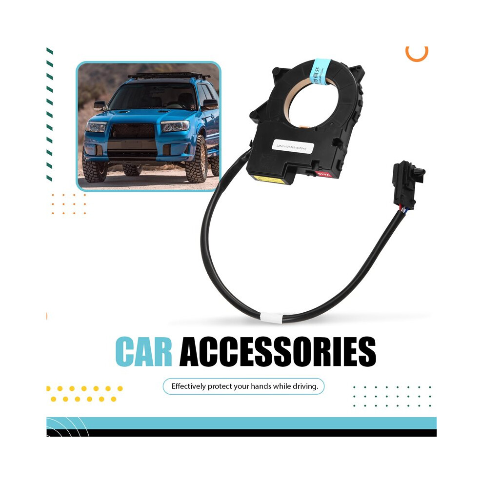 Sensor de Ângulo de Direção 27549AG010 para Forester, Legacy e Outback ...