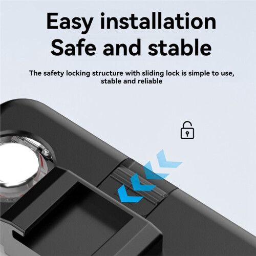 For  GO Ultra Transparent Waterproof Case for Action Camera Diving Protective Gear 60M Diving Accessory Kit 1