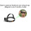 STARTRC  Strap Mount for  Action 6 Action Camera Headband Quick-Release Photography Mount Accessory 2