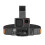 STARTRC  Strap Mount for  Action 6 Action Camera Headband Quick-Release Photography Mount Accessory 5