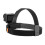 STARTRC  Strap Mount for  Action 6 Action Camera Headband Quick-Release Photography Mount Accessory 6