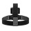 STARTRC  Strap Mount for  Action 6 Action Camera Headband Quick-Release Photography Mount Accessory 7