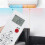 Replace CRMC-A937JBEZ A/C Remote Control for  Air Conditioner CRMC-A937JBEZ Remote Control 5
