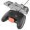 Game Controller Case for  2 Pro Full Protection Gamepad Game Handle Grip Protector Game Controller Cover 8
