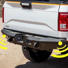 9L3T-15K859-BA PDC Parking Reversing Sensor for F-150 3.5 3.7 5.0 6.2L V6 V8 2009-2014