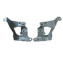 Support Iron Plate for Model 3 Highland 2024 2025 1771936-SC-C 1771937-SC-D Assembly Car Accessories
