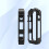 For  X4 Air Frame Cage Protective Housing Case with Cold Shoe Mount Accessory for  X4 Air Camera 3