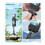 For  X4 Air Frame Cage Protective Housing Case with Cold Shoe Mount Accessory for  X4 Air Camera 5