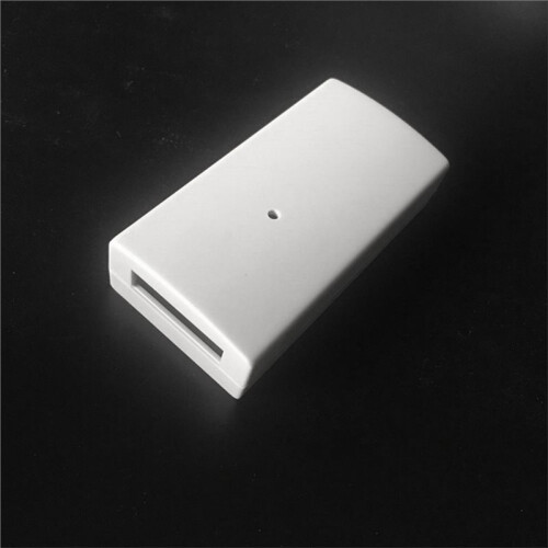 For JLINK EDU Emulator Shell BASE V7 V8 Debugger Shell for J-LINK  New Replacement Parts Black 2