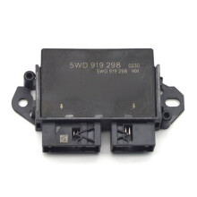 For Touron Octavia 2021 Automatic Parking Assist System Sensor Control Unit 5WD 919 298 5WD919298