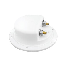 Cp-5095 Junction Box Sea Fishing Junction Box Electric Wheel Junction Box for RV Boat Sea Fishing 6V-32V Cp-5096