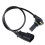 New Automatic Transmission Speed Sensor 01M927321B for    Beetle Vehicle Speed Sensor 2